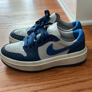 Nike Air Jordan 1 Elevate Low Sneakers